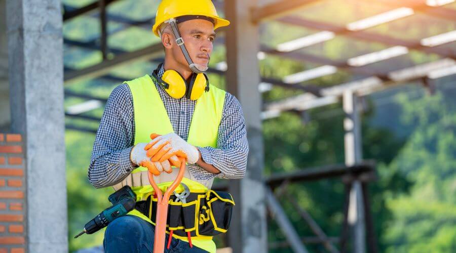 Expert flood damage restoration services in Noble, MO